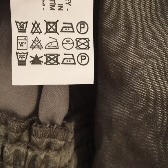 Zara Zip-Front Full-Sleeve Satin Bomber Jacket - Picture 12 of 12